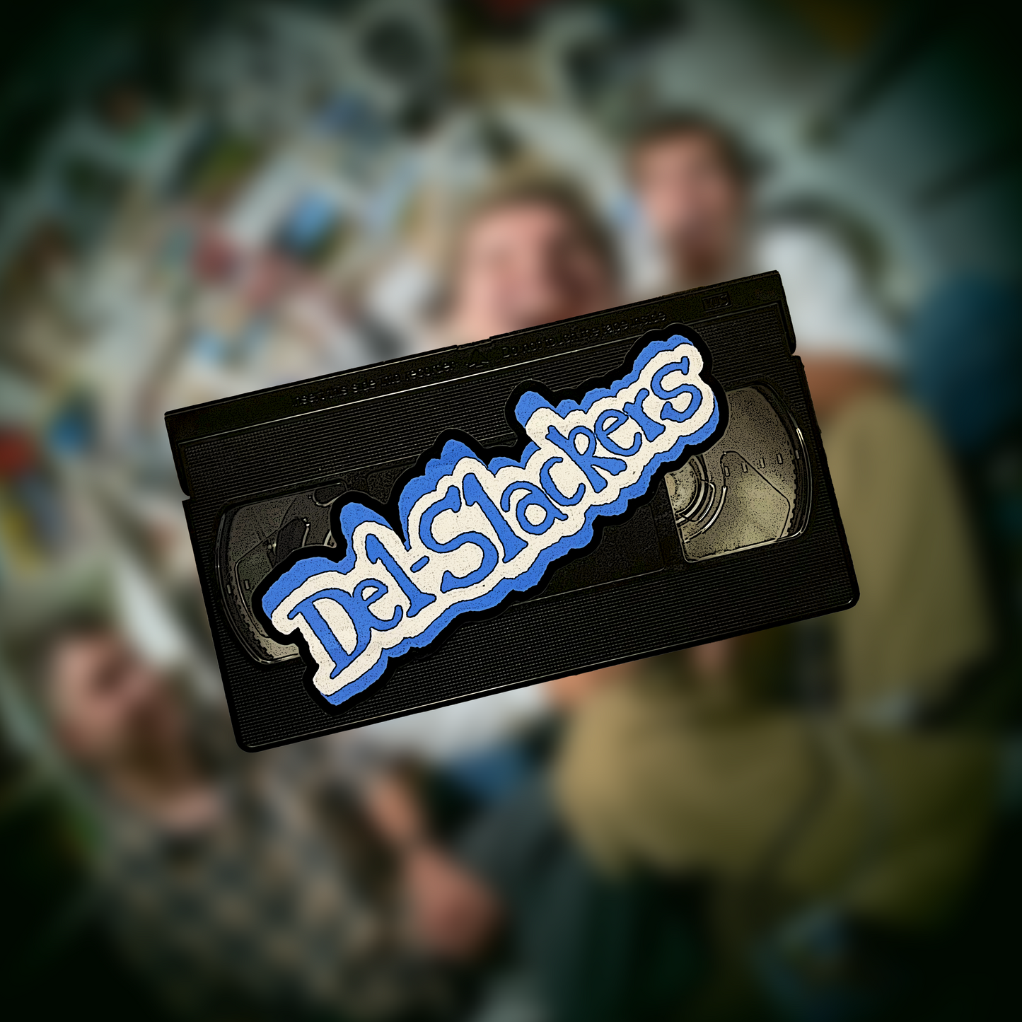 THE SECRET TAPE